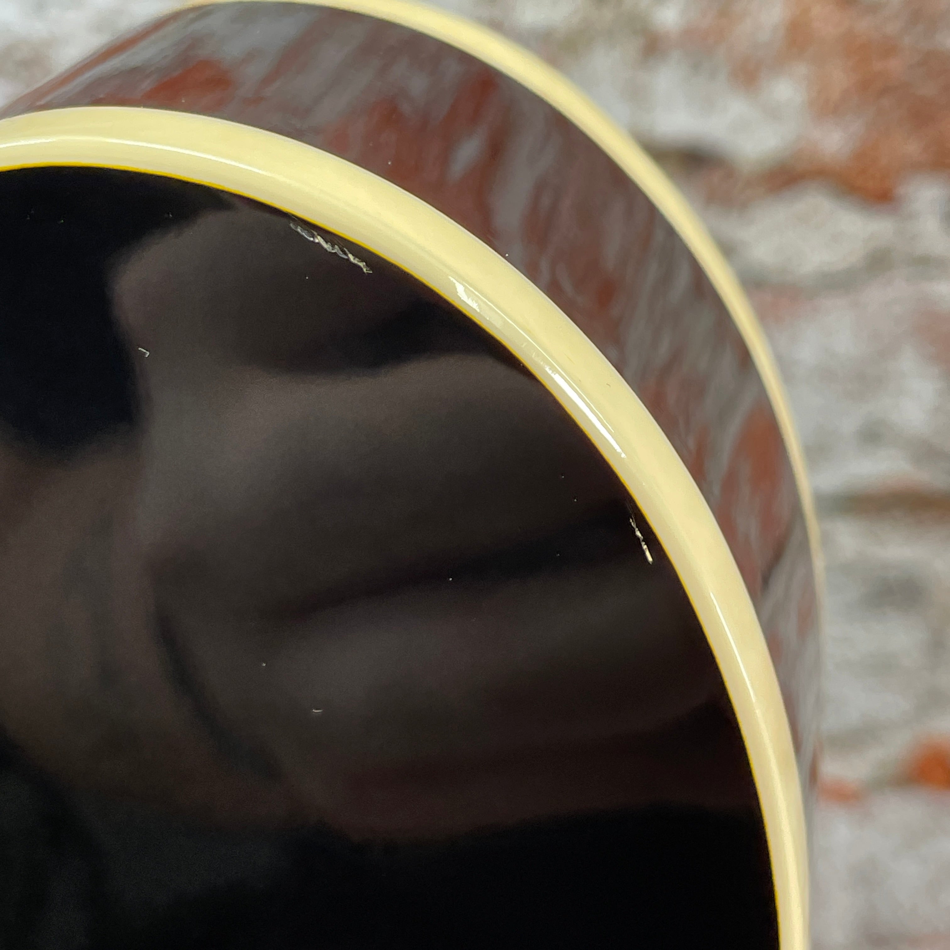 Heritage Guitars Standard H535 Semi-Hollow Body Guitar - Original Sunburst