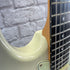 Tagima Guitars TG 540-OWH-DF/MG Electric Guitar - Olympic White