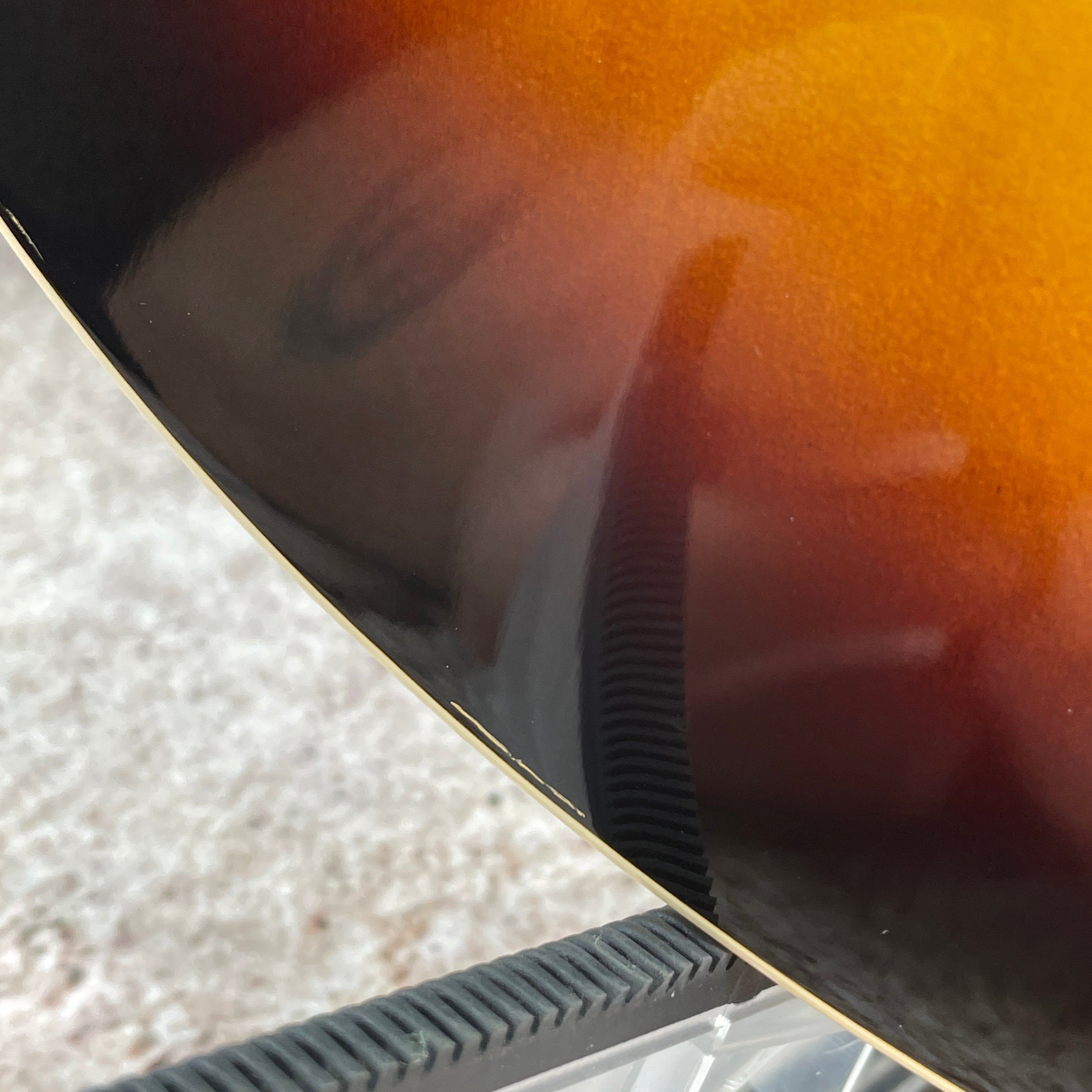 Heritage Guitars Standard H535 Semi-Hollow Body Guitar - Original Sunburst