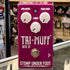 Stomp Under Foot '70 Tri-Muff V1 - (Pink)