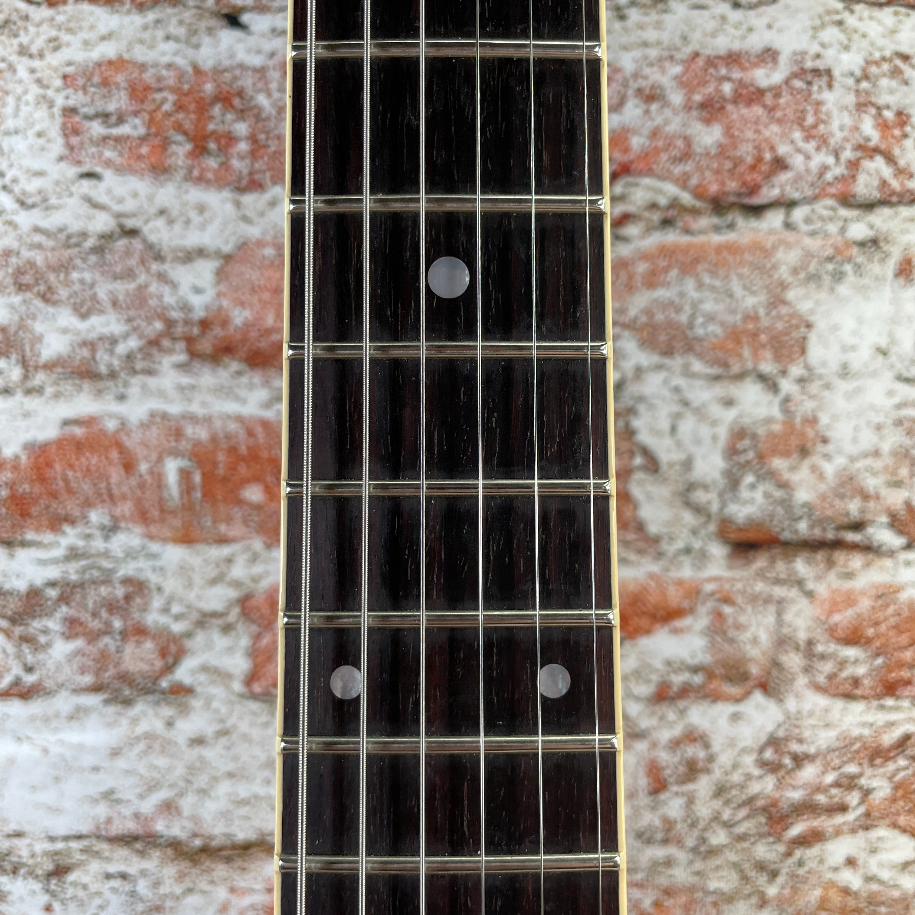 Heritage Guitars Standard H535 Semi-Hollow Body Guitar - Original Sunburst