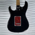 BLEM- Tagima Guitars T 635 CLASSIC-BK-LF/MG  Electric Guitar - Gloss Black