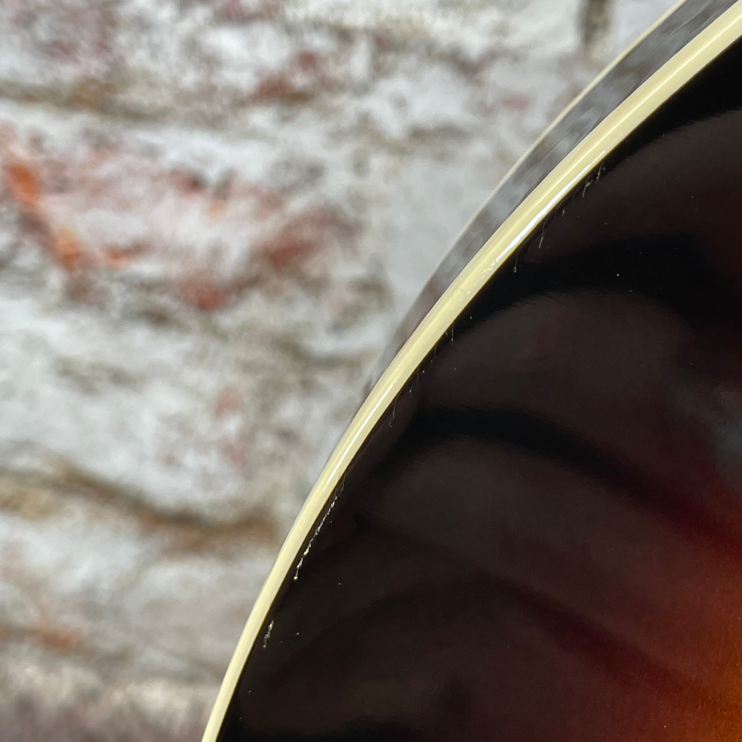 Heritage Guitars Standard H535 Semi-Hollow Body Guitar - Original Sunburst