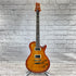 PRS Guitars SE McCarty 594 Singlecut Electric Guitar - Vintage Sunburst