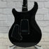 PRS Guitars SE Custom 24 Electric Guitar - Black Gold Sunburst