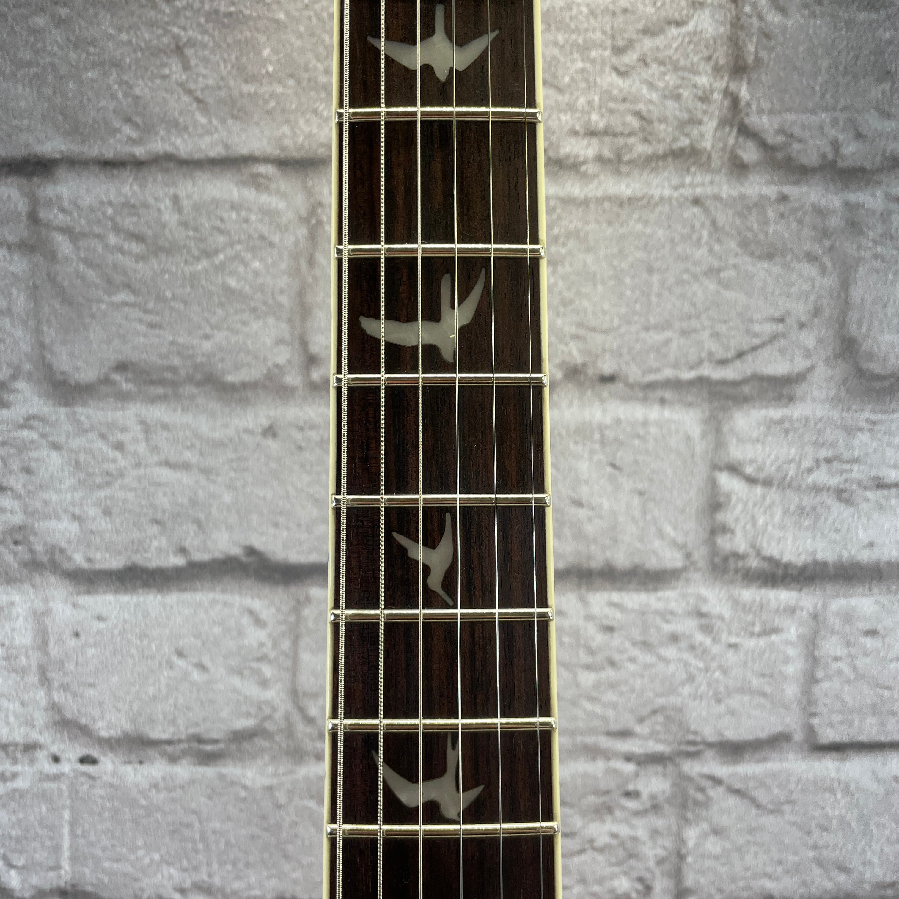 PRS Guitars SE McCarty 594 Singlecut Electric Guitar - Vintage Sunburst