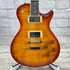 PRS Guitars SE McCarty 594 Singlecut Electric Guitar - Vintage Sunburst