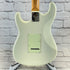 Tagima Guitars TG 540-OWH-DF/MG Electric Guitar - Olympic White