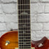PRS Guitars SE McCarty 594 Singlecut Electric Guitar - Vintage Sunburst