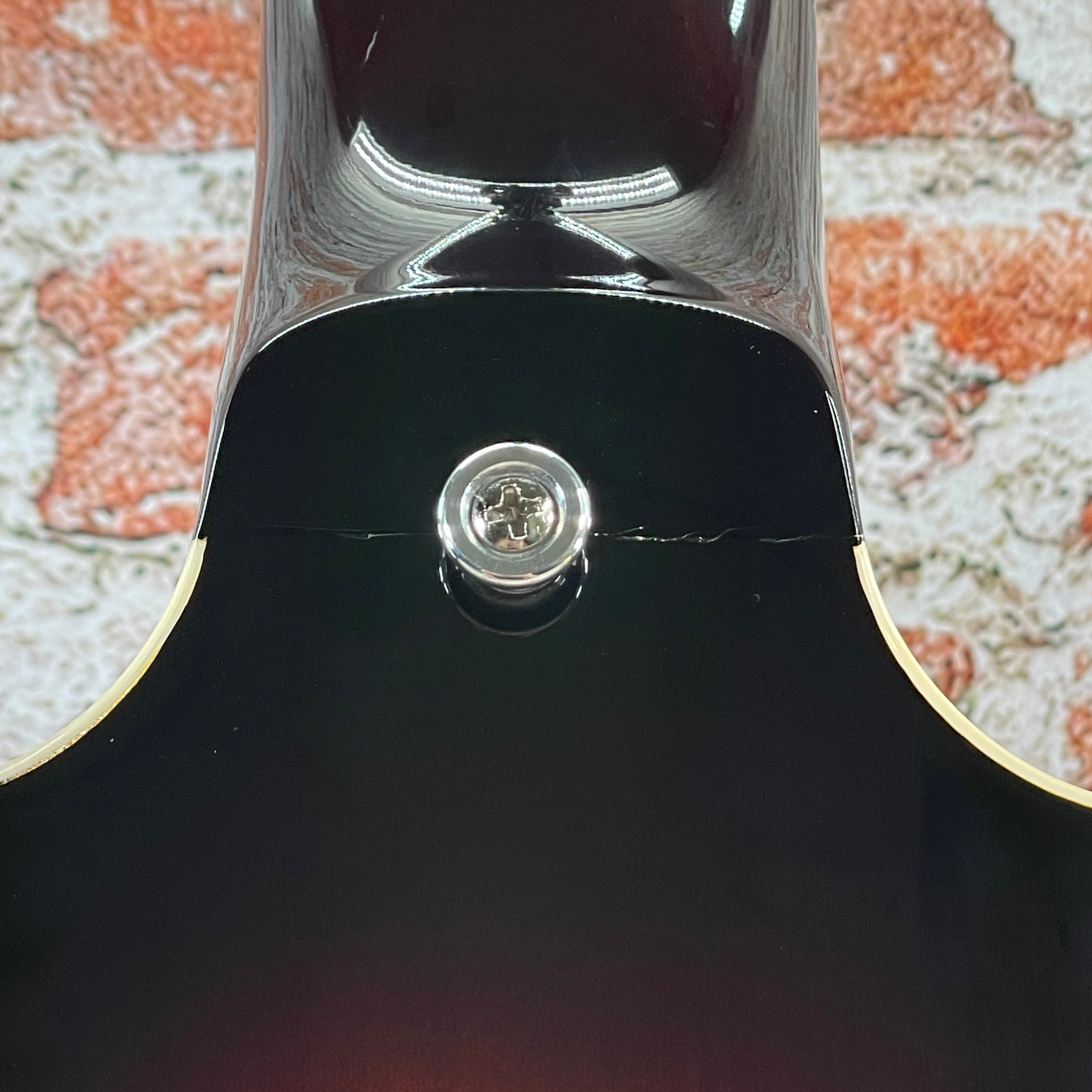 Heritage Guitars Standard H535 Semi-Hollow Body Guitar - Original Sunburst