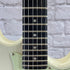Tagima Guitars TG 540-OWH-DF/MG Electric Guitar - Olympic White