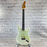 Tagima Guitars TG 540-OWH-DF/MG Electric Guitar - Olympic White