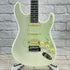 Tagima Guitars TG 540-OWH-DF/MG Electric Guitar - Olympic White