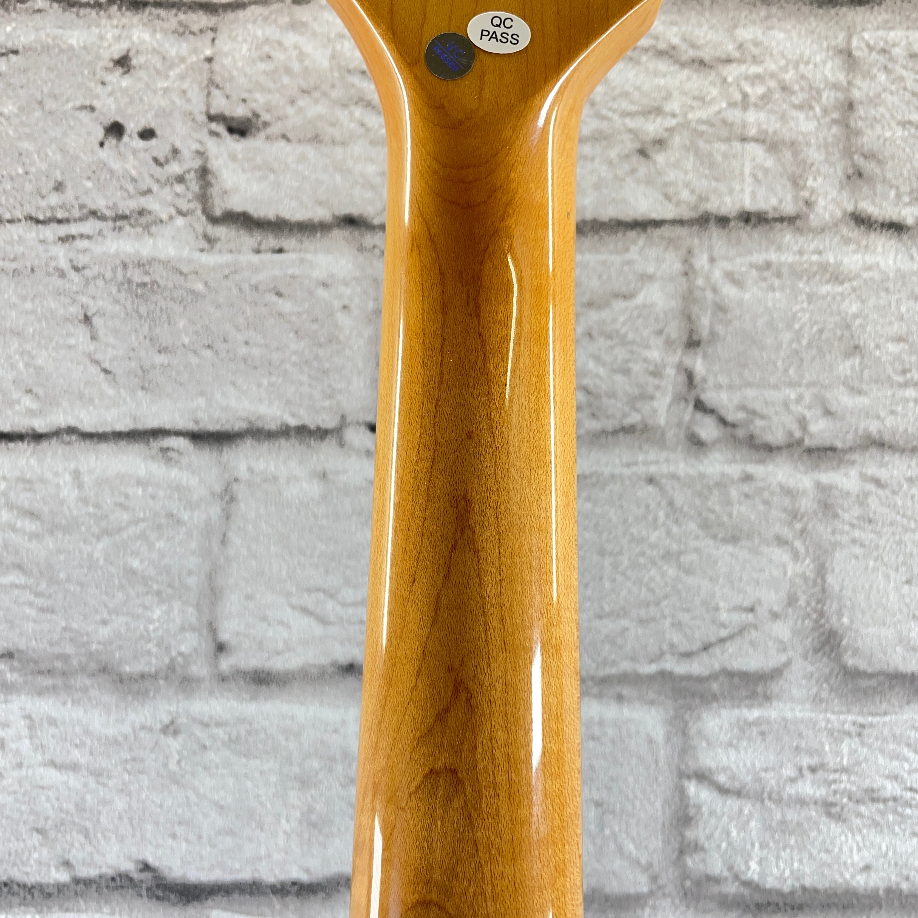 Tagima Guitars TG 540-OWH-DF/MG Electric Guitar - Olympic White