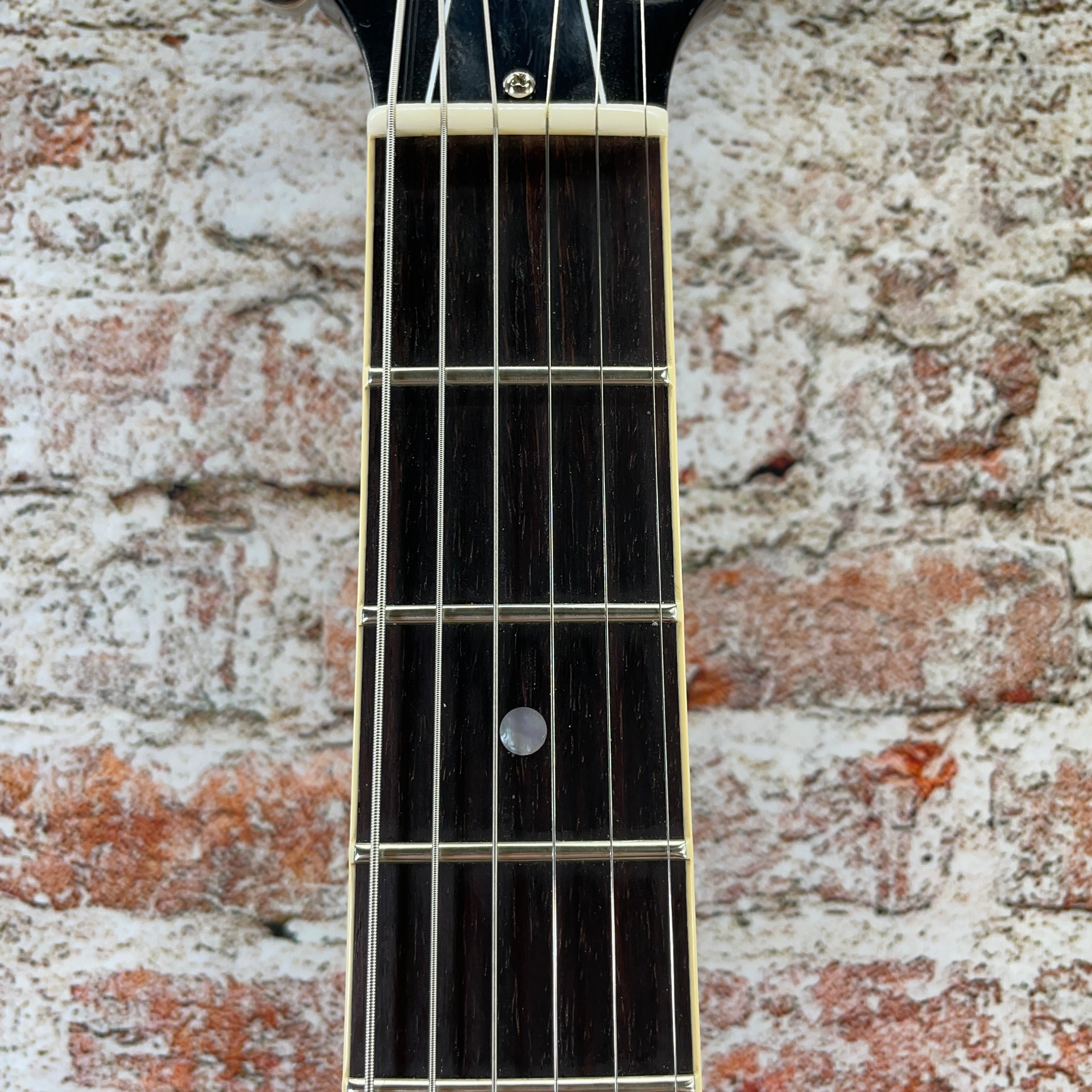 Heritage Guitars Standard H535 Semi-Hollow Body Guitar - Original Sunburst