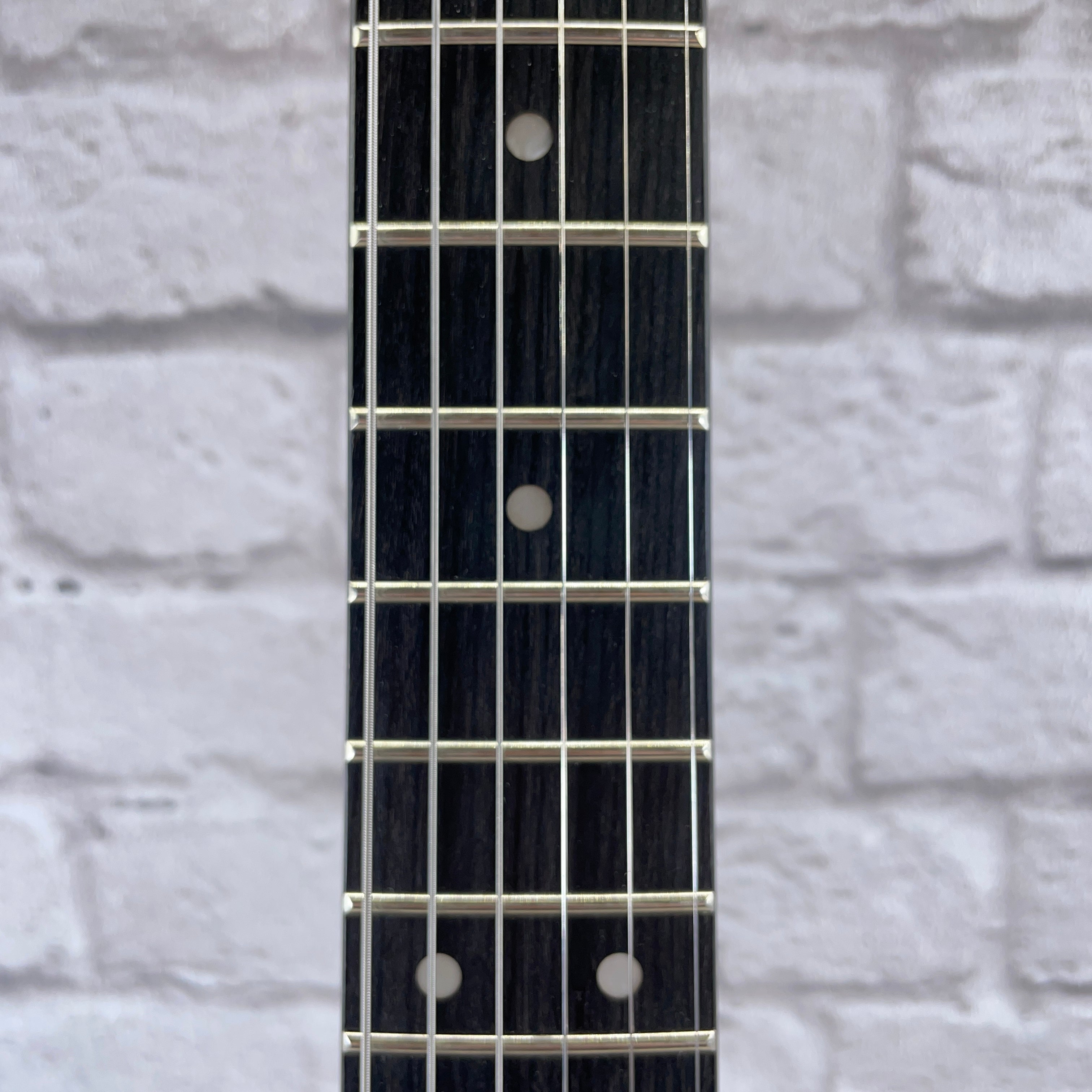 Tagima Guitars TG 540-OWH-DF/MG Electric Guitar - Olympic White