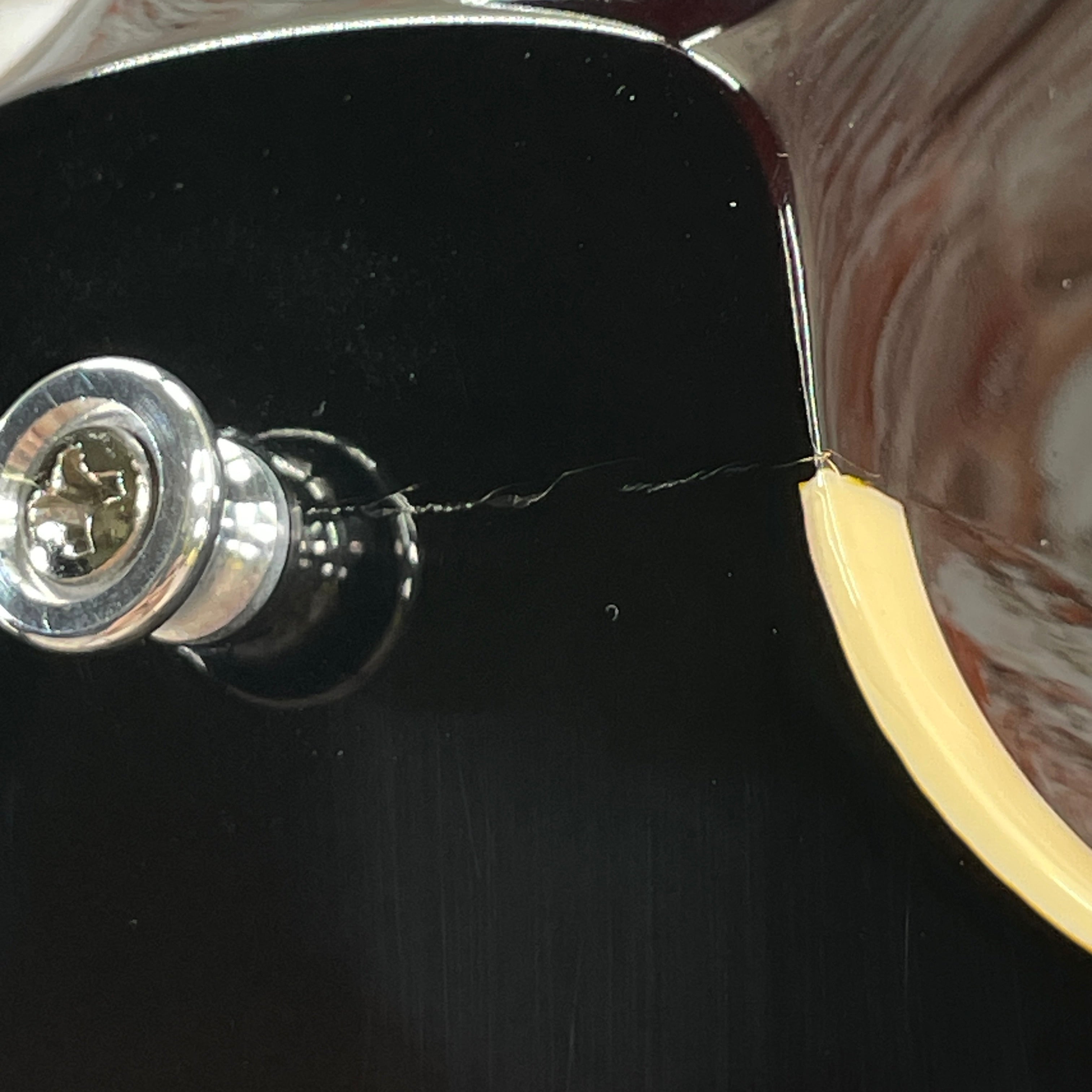 Heritage Guitars Standard H535 Semi-Hollow Body Guitar - Original Sunburst