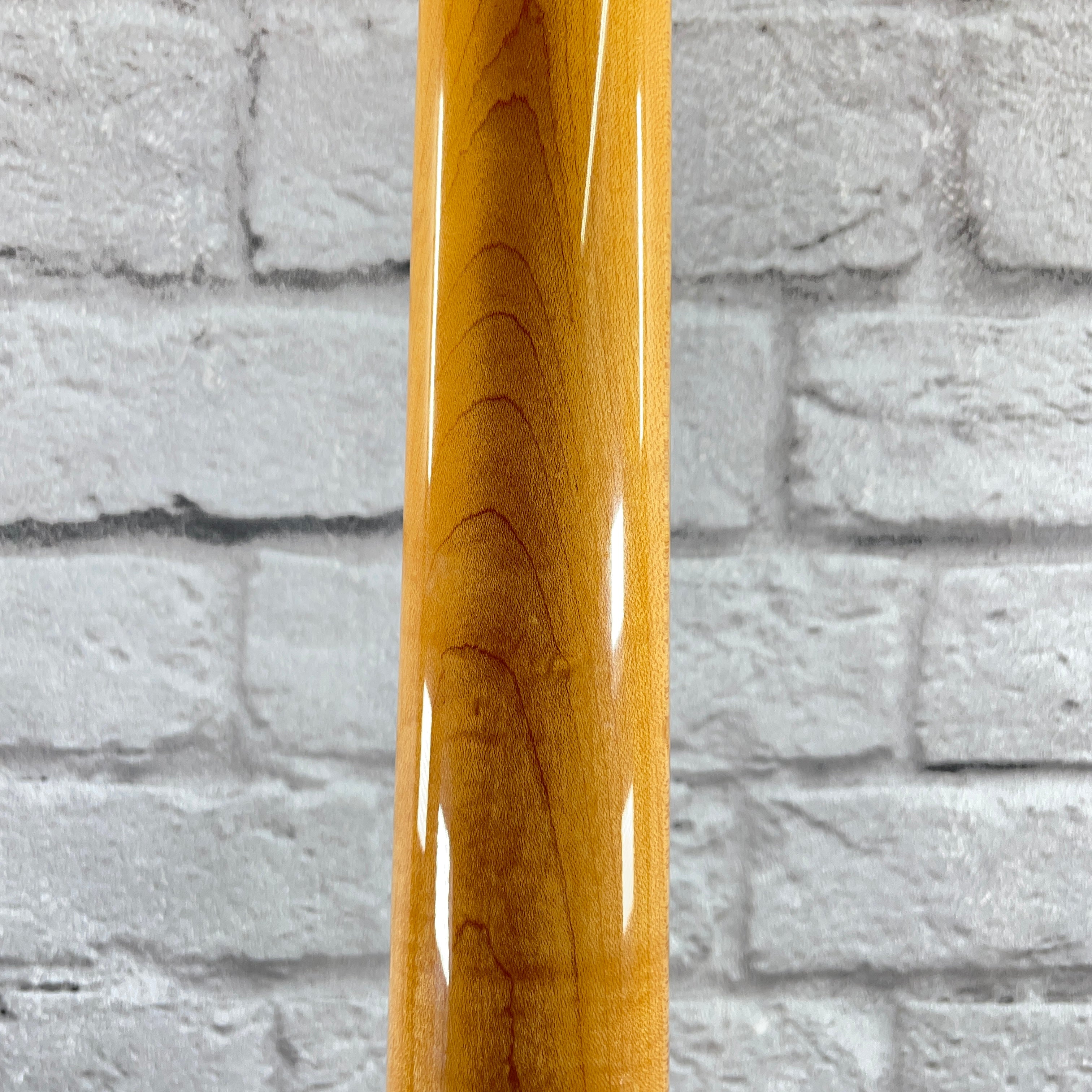 Tagima Guitars TG 540-OWH-DF/MG Electric Guitar - Olympic White