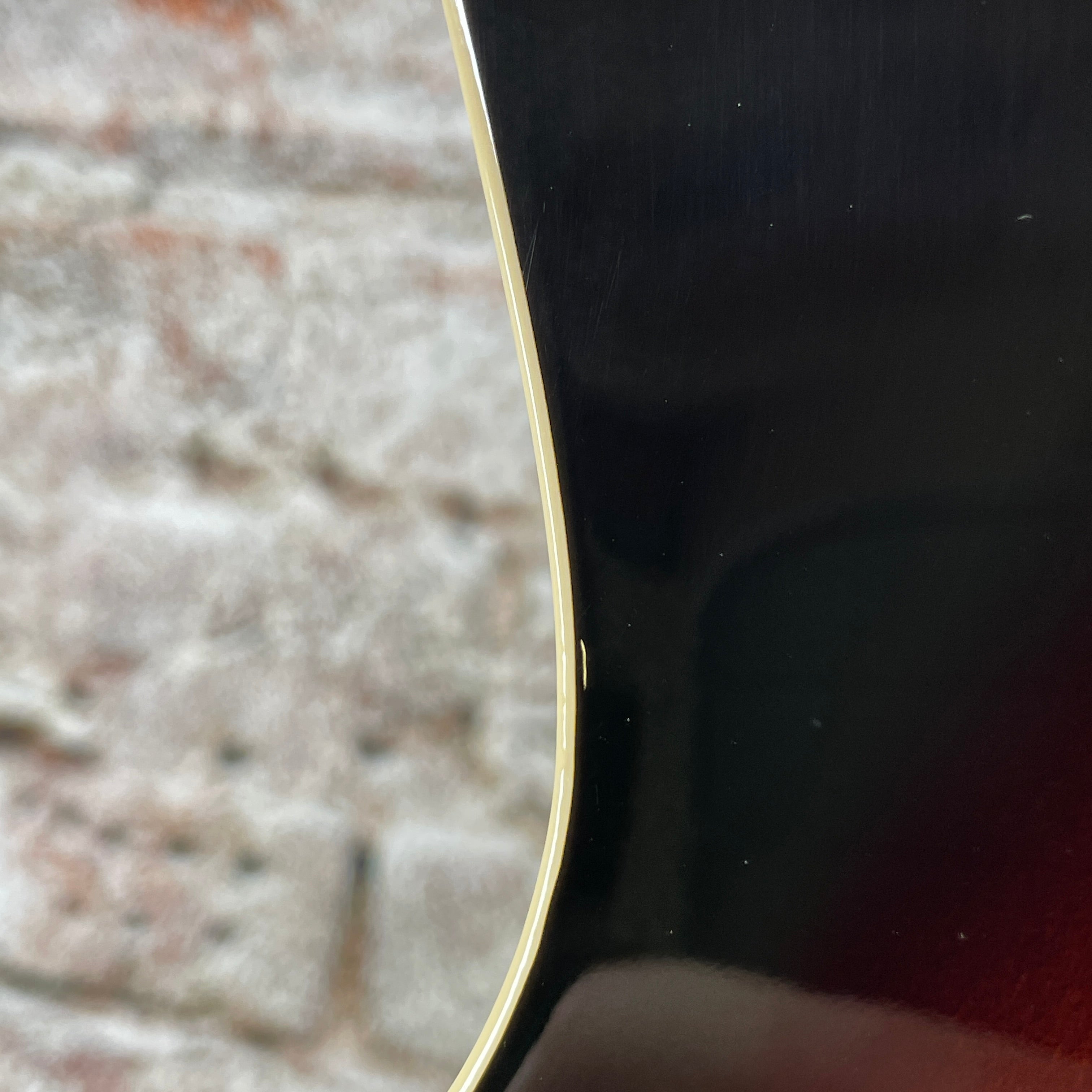 Heritage Guitars Standard H535 Semi-Hollow Body Guitar - Original Sunburst