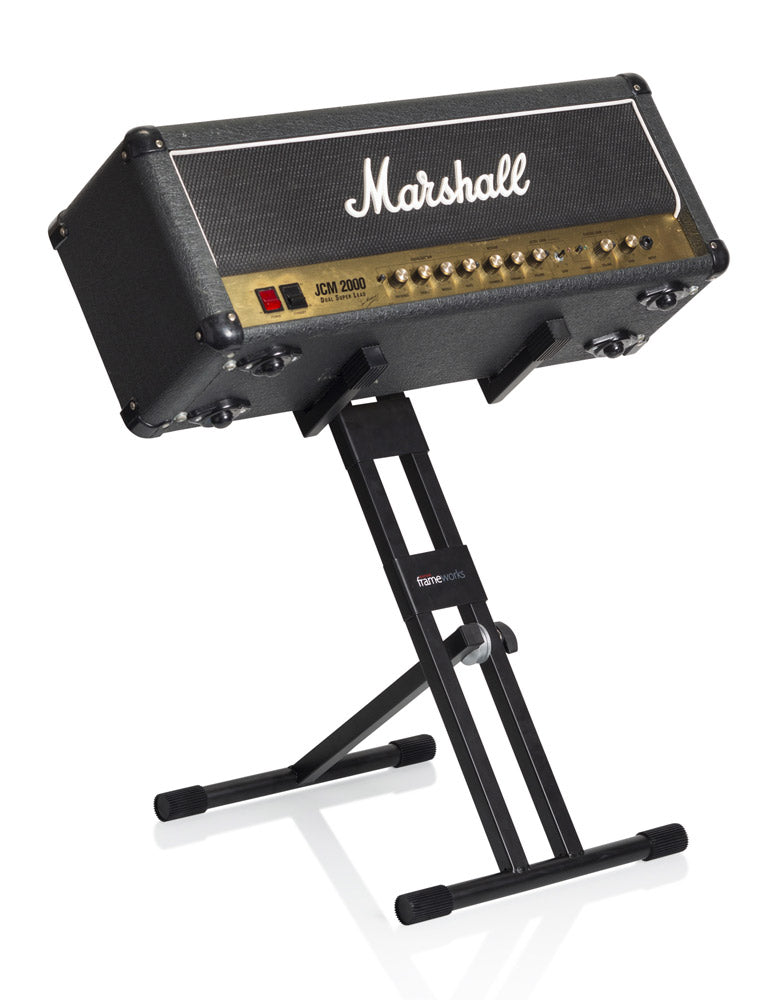 Gator Frameworks Combo Amp Stand – High
