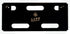 Goodwood Audio Lift Adjustable Pedal Riser