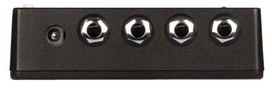Goodwood Audio The TX Underfacer Summing Pedal