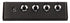 Goodwood Audio The TX Underfacer Summing Pedal