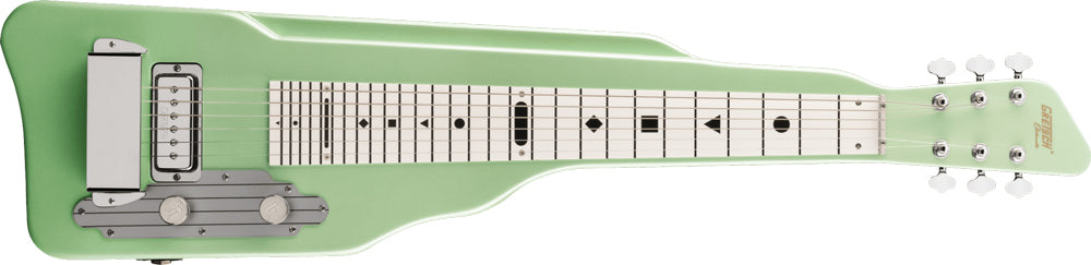 Gretsch G5700 Electromatic Lap Steel Guitar  - Broadway Jade
