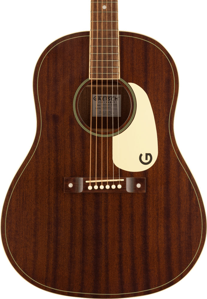 Gretsch Jim Dandy Dreadnought Guitar - Frontier Stain