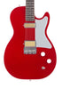 Harmony Guitars  Standard Jupiter Thinline - Cherry