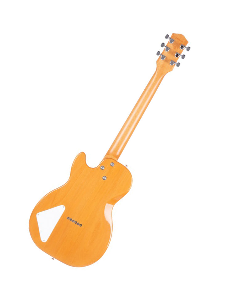 Harmony Guitars  Standard Jupiter Thinline - Cherry