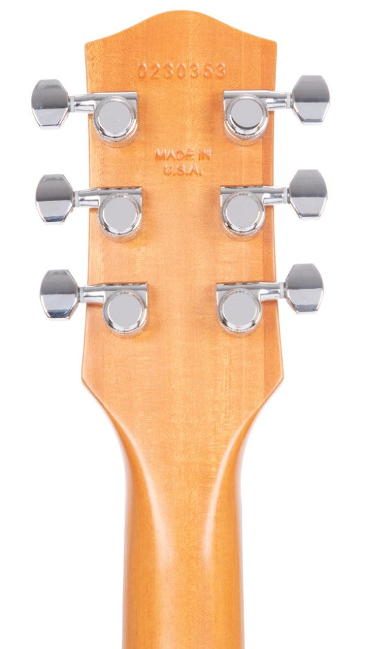 Harmony Guitars  Standard Jupiter Thinline - Cherry