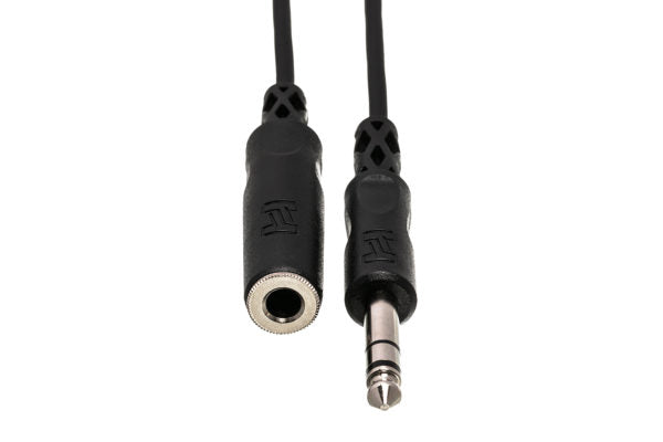 Hosa Headphone Extension Cable (10FT)