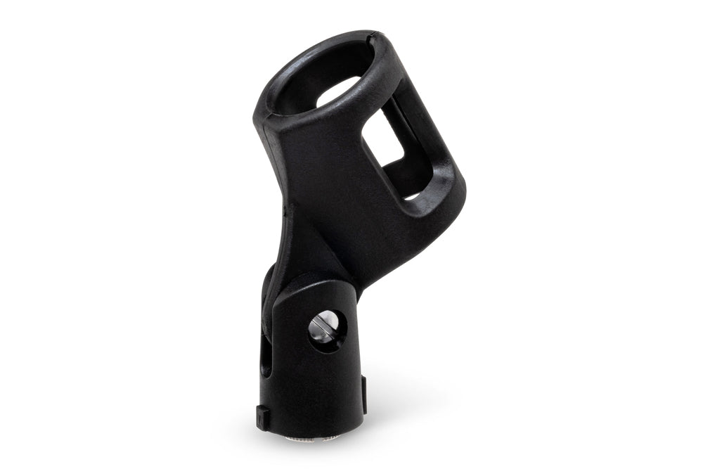 Hosa MHR-422 22mm Rubber Mic Clip