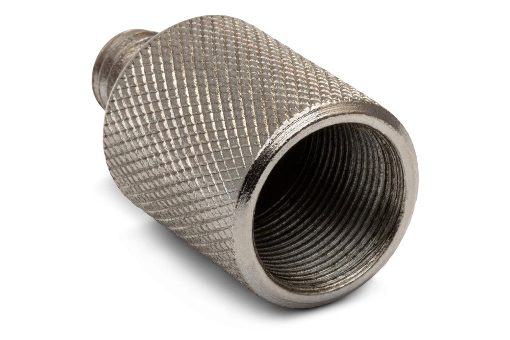 Hosa Microphone Stand Adapter - US Thread to EU Thread