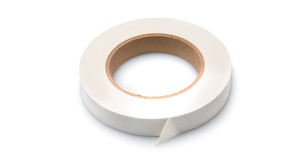 Hosa Scribble Strip Console Tape, 0.75in x 60yd