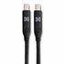 Hosa SuperSpeed USB 3.0 Cable (Type A to Type C - 6FT)