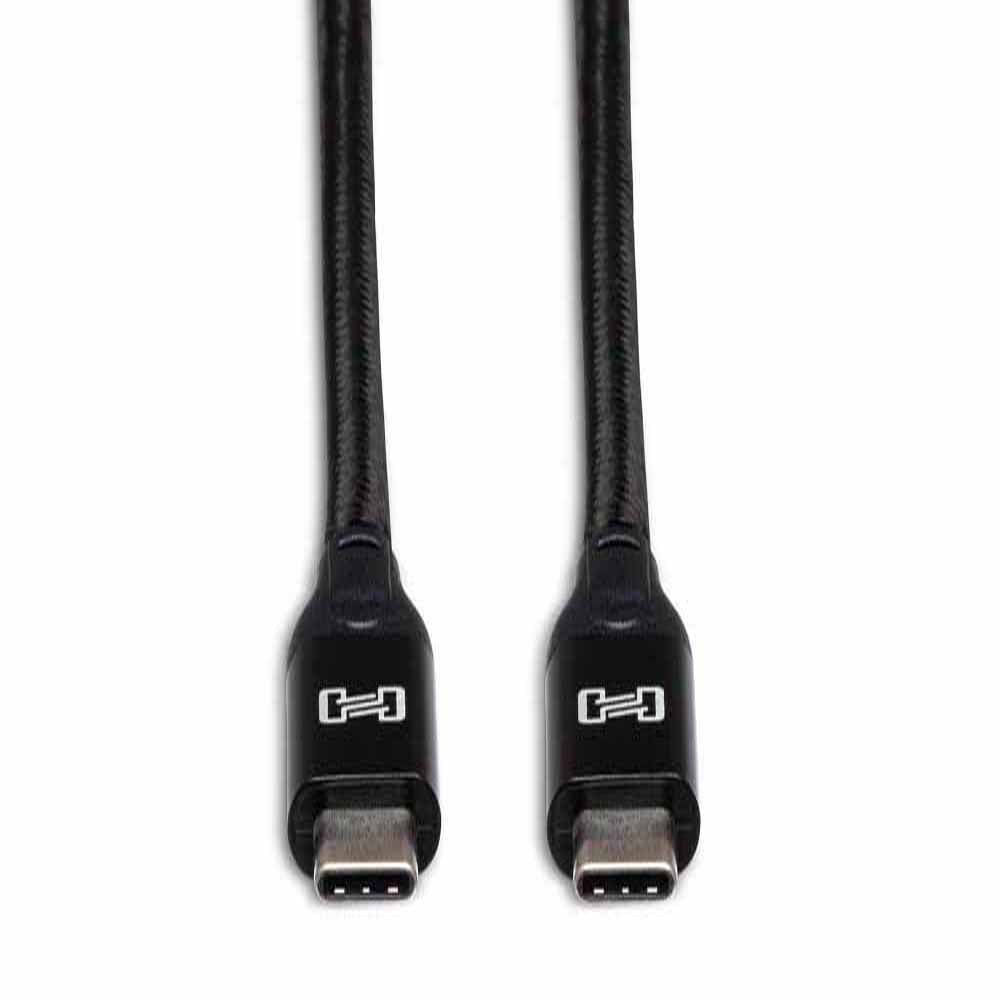 Hosa SuperSpeed USB 3.0 Cable (Type A to Type C - 6FT)