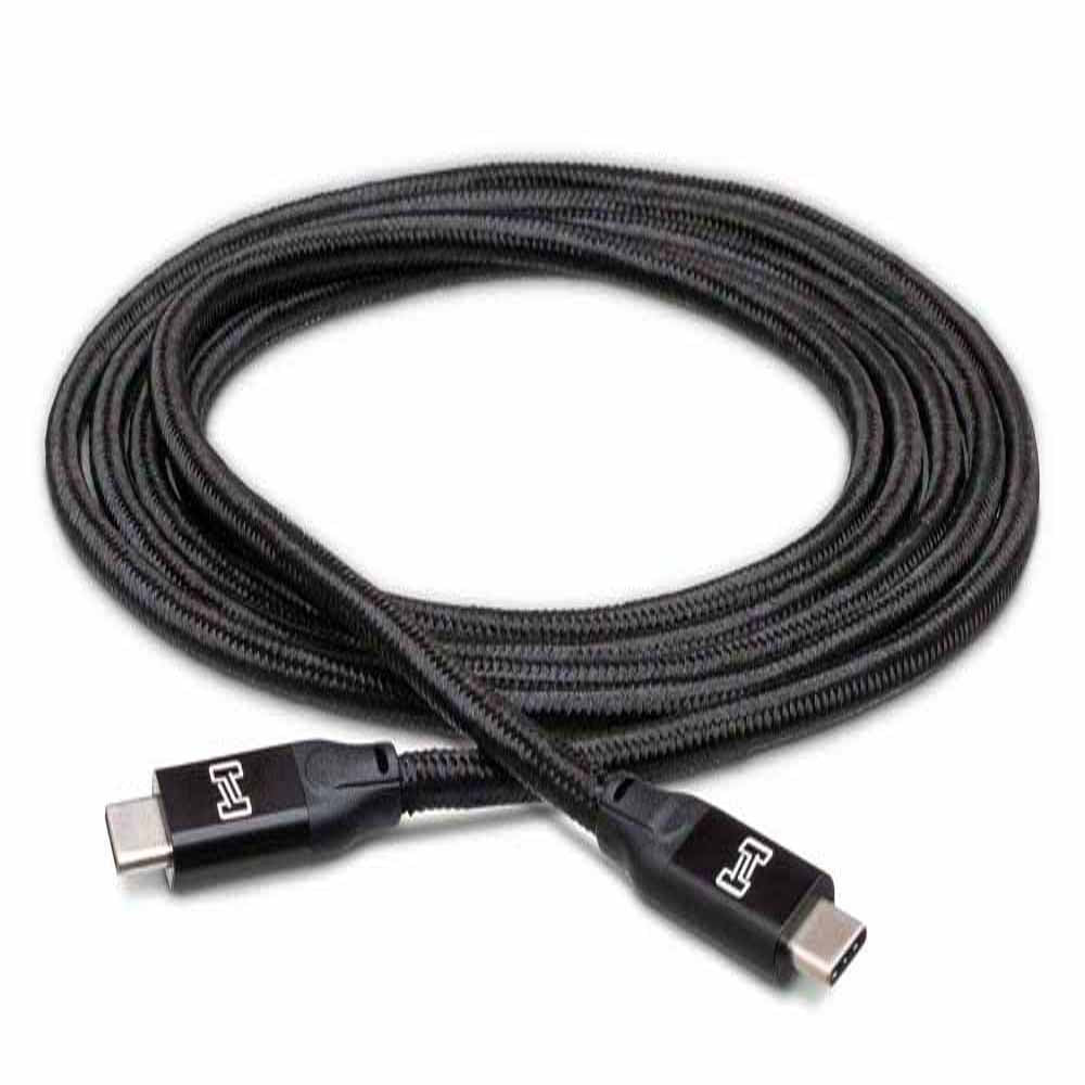 Hosa SuperSpeed USB 3.0 Cable (Type A to Type C - 6FT)