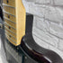 Used:  G&L Guitars Doheny V12