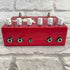 Used:  Crazy Tube Circuits White Whale Analog Spring Reverb / Tremolo Pedal