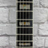 Used:  Epiphone Flying V Prophecy - Yellow Tiger Aged Gloss