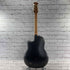 Used:  (LUTHIER SPECIAL) Ovation CE 868 Custom Elite Acoustic Guitar
