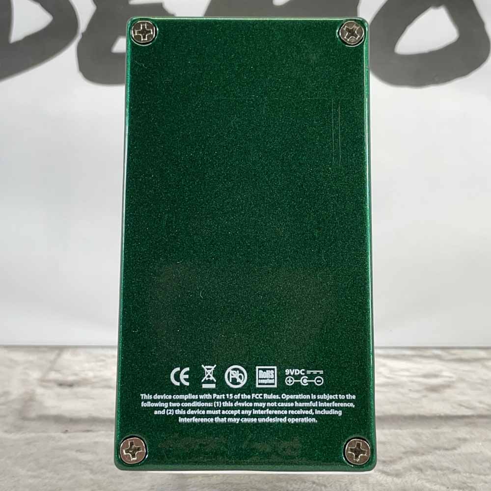 DEMO - Wampler Euphoria Overdrive Pedal