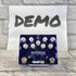 DEMO - Wampler Pantheon Deluxe Dual Overdrive Pedal