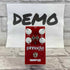 DEMO - Wampler Pedals Pinnacle Standard Distortion Pedal