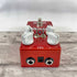 DEMO - Wampler Pedals Pinnacle Standard Distortion Pedal