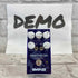 DEMO - Wampler Pantheon Overdrive Pedal