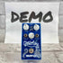 DEMO - Wampler Pedals Brad Paisley Signature Paisley Drive