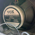 Used:  Vox AC30CC2 2x12 30 Watt Tube Guitar Combo Amp